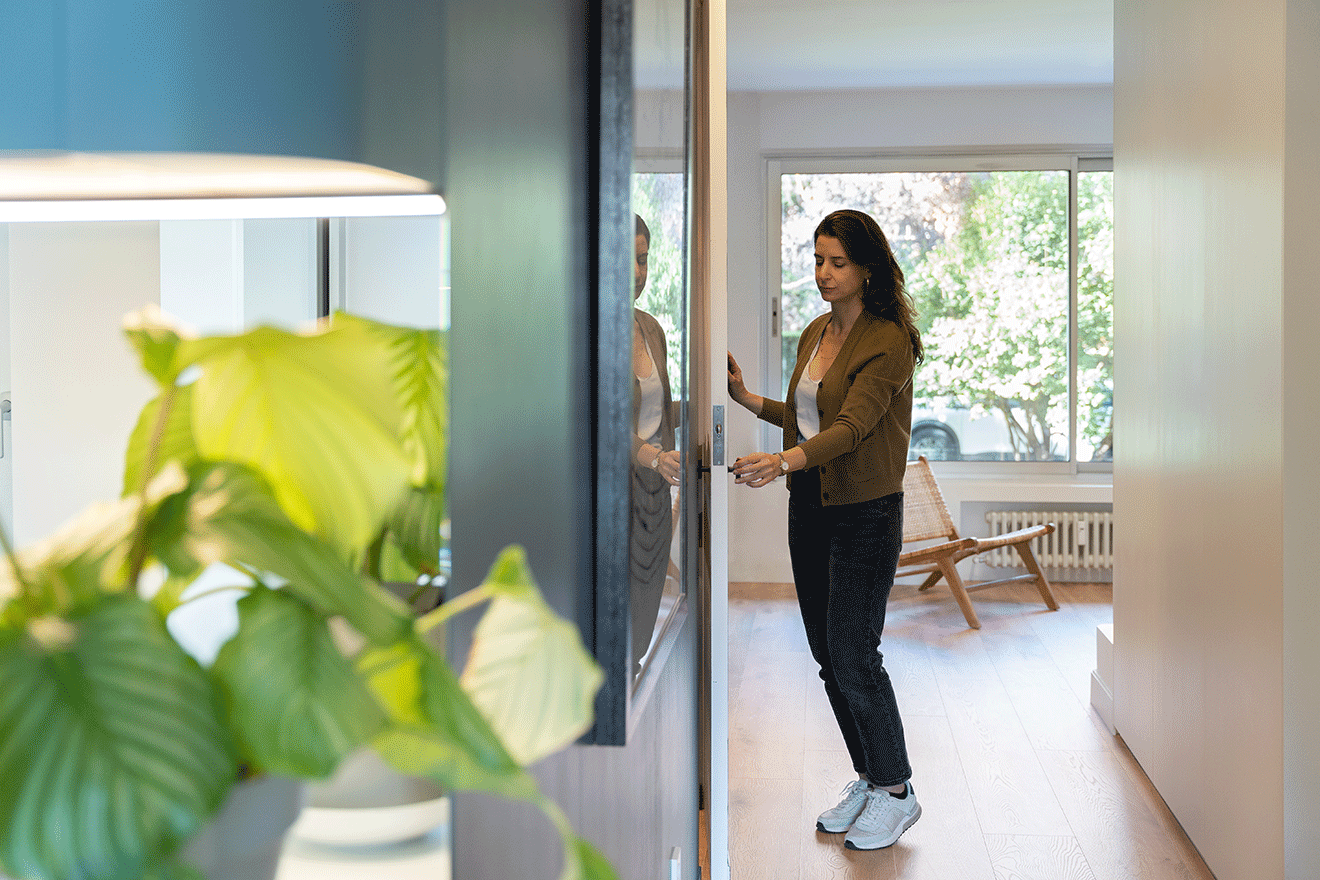 Foto 7 - VS 20 - Estudio Arquitectura Interior de Aurora Monasterio.